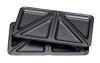 Concept Opiekacz do kanapek 4w1 SV3070 900W
